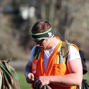 Meet your Posher, Rick